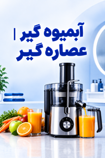 آبمیوه گیر